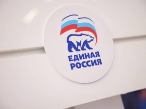 Представители «Единой России» одержали уверенные победы на выборах