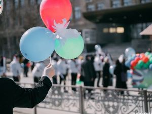 1 мая в Якутске состоится концерт и осуохай на площади Дружбы