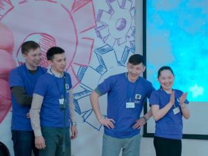 Деловая игра «МЭР-2019» станет судьбоносной для 77 участников 