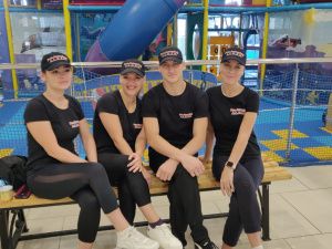 Чудо парку Ассоциации АЯМ – 11 лет!