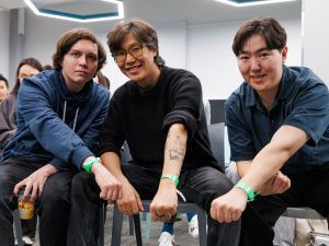 Стартовал последний в году интенсив в кампусе «Школы 21» для обучения цифровым технологиям в Якутске