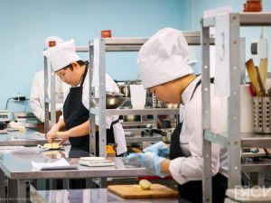 Школьники Якутии будут бороться за звание лучшего повара в конкурсе «Тарбаахаптыы астыахха»