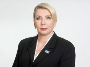 Ольга Балабкина: «Голос каждого из нас – это вклад в будущее процветание сильной независимой России»