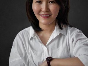 Волонтеры. Не просто Мария