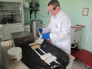 Дмитрий Костин:  «Главная наша ценность – люди»