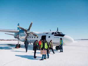 Более 1 миллиарда рублей направлено на программу субсидирования авиаперевозок в Якутии