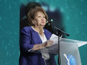 В Якутске состоялось открытие VII международного фестиваля поэзии «Благодать большого снега»