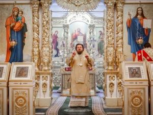 Рождество - это праздник милосердия