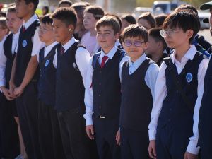 Якутск присоединился к Всероссийской акции «Огни Победы»