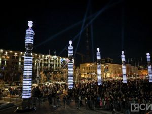 Наталья Кашперская: «Облик главной площади всегда отражает особенности развития Якутии»