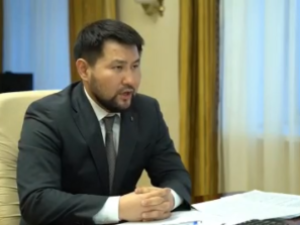 Евгений Григорьев предложил включить мэров городов Дальнего Востока и Сибири в рабочую группу Бурматова