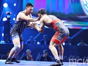 Фото: финальные встречи и награждение победителей турнира Коркина - 2023