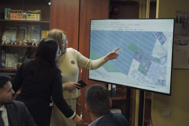 Более четырех тысяч многодетных семей получат земельные участки в Якутске до 2026 года