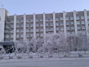 Состоялось заседание комиссии Гордумы по бюджетно-экономической политике