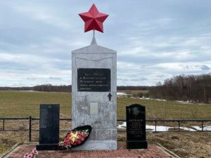 В Якутии ищут родственников бойцов, погибших в Захаровской операции