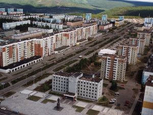 В Якутии продолжается реализация проектов комплексного развития территорий