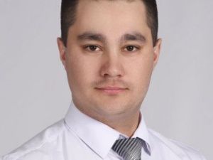 Избран мэр Ленска