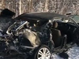 Скончался один из пострадавших в жутком ДТП в Якутии