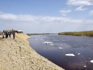 Владимир Федоров поручил усилить системную работу по санитарной очистке территорий