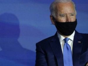 Байден обошел Трампа по числу голосов выборщиков