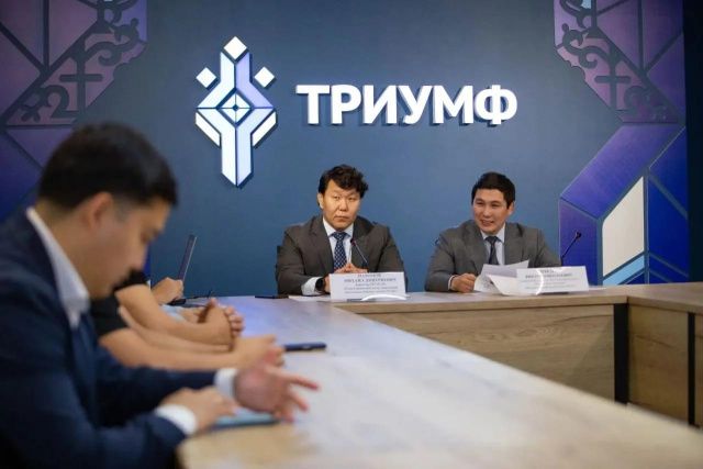 Скандал с директором «Триумфа» выходит на новый уровень безобразия