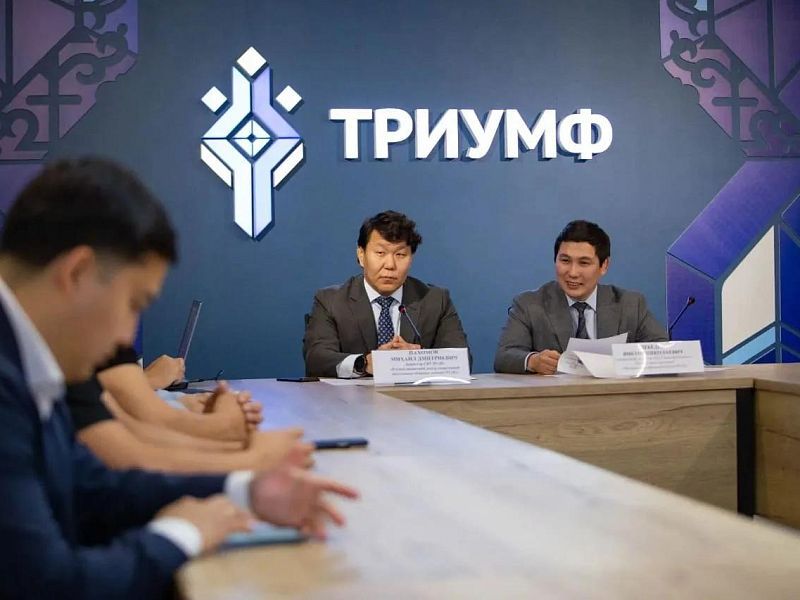 Скандал с директором «Триумфа» выходит на новый уровень безобразия