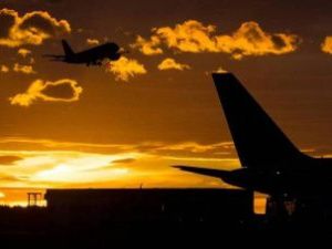 Авиакомпания «Якутия» сообщила, что ее расходы на топливо в 2018 году выросли на 25%