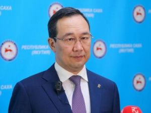 Глава Якутии: только строжайшее соблюдение санитарных норм позволит выправить сложившуюся ситуацию
