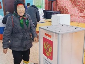 В Якутии прошли выборы глав двух наслегов в Томпонском и Верхоянском районах