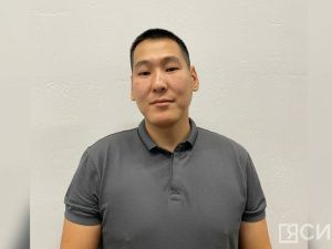 В Якутии мужчина спас многодетную семью из горящего дома