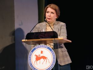 В Якутске подвели итоги работы Гражданского форума — 2024