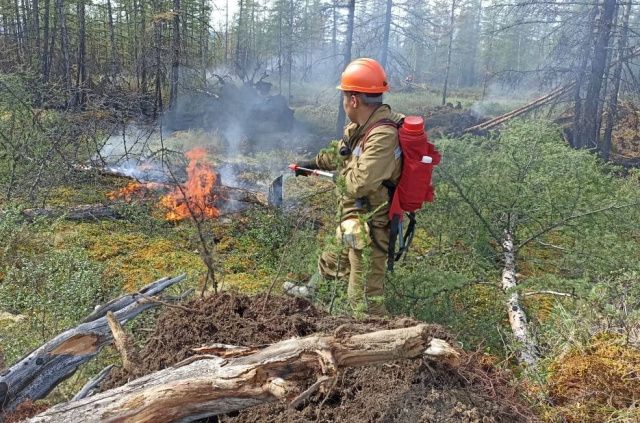 Служба спасения Якутии увеличивает штатную численность