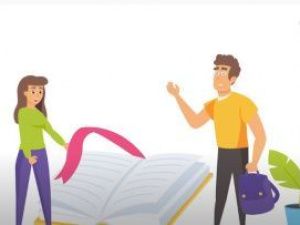 Легко и удобно оформить пару услуг перед началом учебного года можно дистанционно