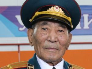 «Гордость Якутии»: Победителем в номинации «Эколог-доброволец» стал Иван Мохначевский