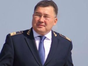 Суд во Владивостоке частично удовлетворил кассационную жалобу бывшего директора АО "Аэропорт Якутск" 