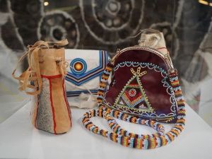 ДДН им. А.Е. Кулаковского представил выставку в рамках III Северного форума