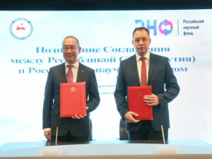 Российский научный фонд увеличит поддержку исследований в Якутии