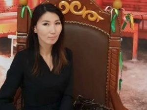 Блогера Сусанну Рожину могут заключить под стражу. Сейчас она находится под домашним арестом