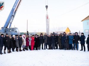 Первый этап проекта по созданию дополнительных школьных мест стартовал в Якутске