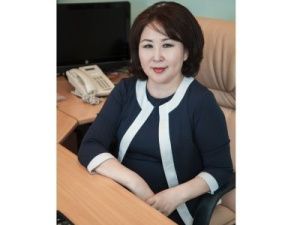 Варвара Иванова назначена заместителем министра финансов Якутии