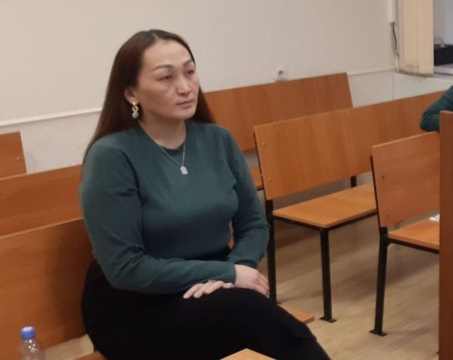 В Якутии обвиняемой в краже крупной суммы у участника СВО общественнице вынесен приговор