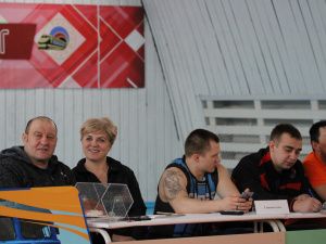 В ЖДЯ провели соревнования по стритболу