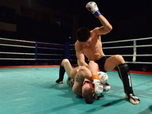 Сильнейшие бойцы Якутии сойдутся на чемпионате по смешанным единоборствам