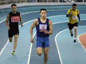 В Якутске состоится зимний чемпионат республики по легкой атлетике