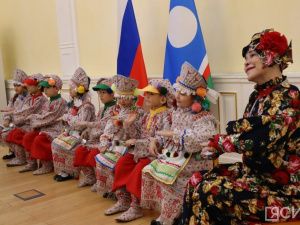 В Якутии определили стратегию развития проекта «Музыка для всех» на второе десятилетие