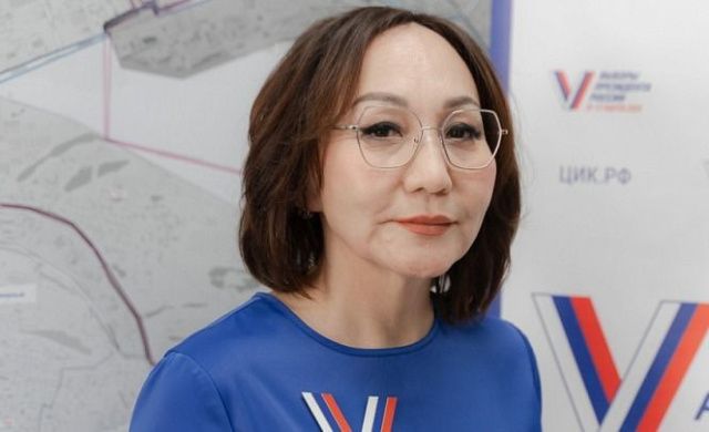 Более 120 избирательных участков будут работать в Якутске на выборах в сентябре
