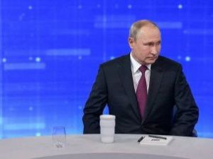 Путин назвал мост через Лену практически неокупаемым, но призвал решить вопрос как можно раньше