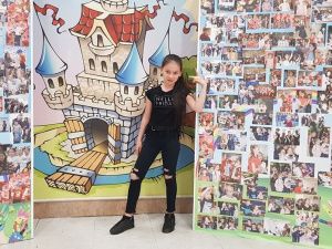 В ТРК «Чудо-парк» открыли летний сезон