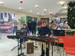 Музыка, способная творить чудеса