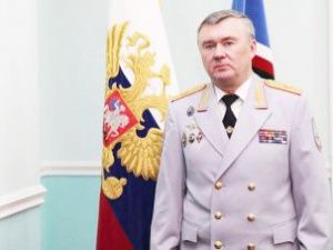 Опровержение пресс-службы МВД